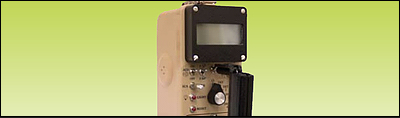 Calibración Instrumentos de Detección y Medición de Radiaciones Ionizantes
