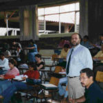 2003 – Curso Avanzado de Protección Radiológica para EPR Cendeisss – 01