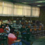 2003 – Curso Avanzado de Protección Radiológica para EPR Cendeisss – 02