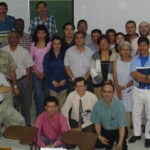 2003 – Curso de CC en Radiodiagnóstico Diciembre – 01