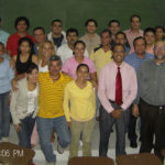 2007 – Curso Avanzado de Protección Radiológica Setiembre – 01