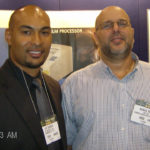 2007 – Feria Internacional de Equipo Médico Miami Agosto – 01