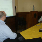 2008 – Curso de CC Cuarto oscuro Noviembre – 01