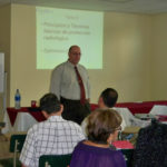 2009 – Curso Avanzado de Protección Radiológica Hospital CIMA Octubre – 01