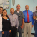 2010 – Curso Protección Radiológica Operacional Hospital Max Peralta Mayo – 01