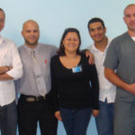 2010 – Curso Protección Radiológica Operacional Hospital Max Peralta Mayo – 02