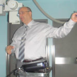 2010 – Curso Protección Radiológica Operacional Hospital México abril – 01