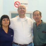 2010 – Curso Protección Radiológica Operacional Hospital de Grecia Setiembre – 01