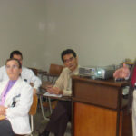 2010 – Curso Protección Radiológica Radiología Intervencionista Hospital Nacional de Niños Julio – 01