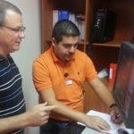 2014 – Curso Mamografía Clínica Jimenez Nuñez Agosto – 01