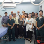 2015 – Curso Mantenimiento XStrahl 150 Enero – 01