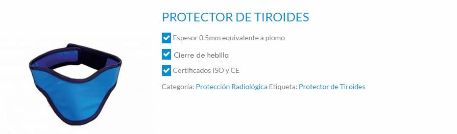proteccion-radiologica-protector-de-tiroides-cierre de hebilla