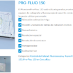 PRO-FLUO 150