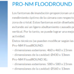 PRO-NM FLOODROUND