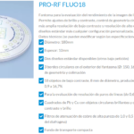 PRO-RF FLUO18