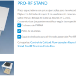 PRO-RF STAND