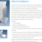 PRO-RT ISOBEAM