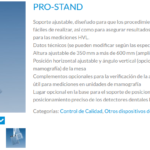 PRO-STAND