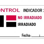 #02 Rad-Control Standard irradiado