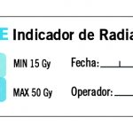 #03 Rad-Control Scale non irradiado