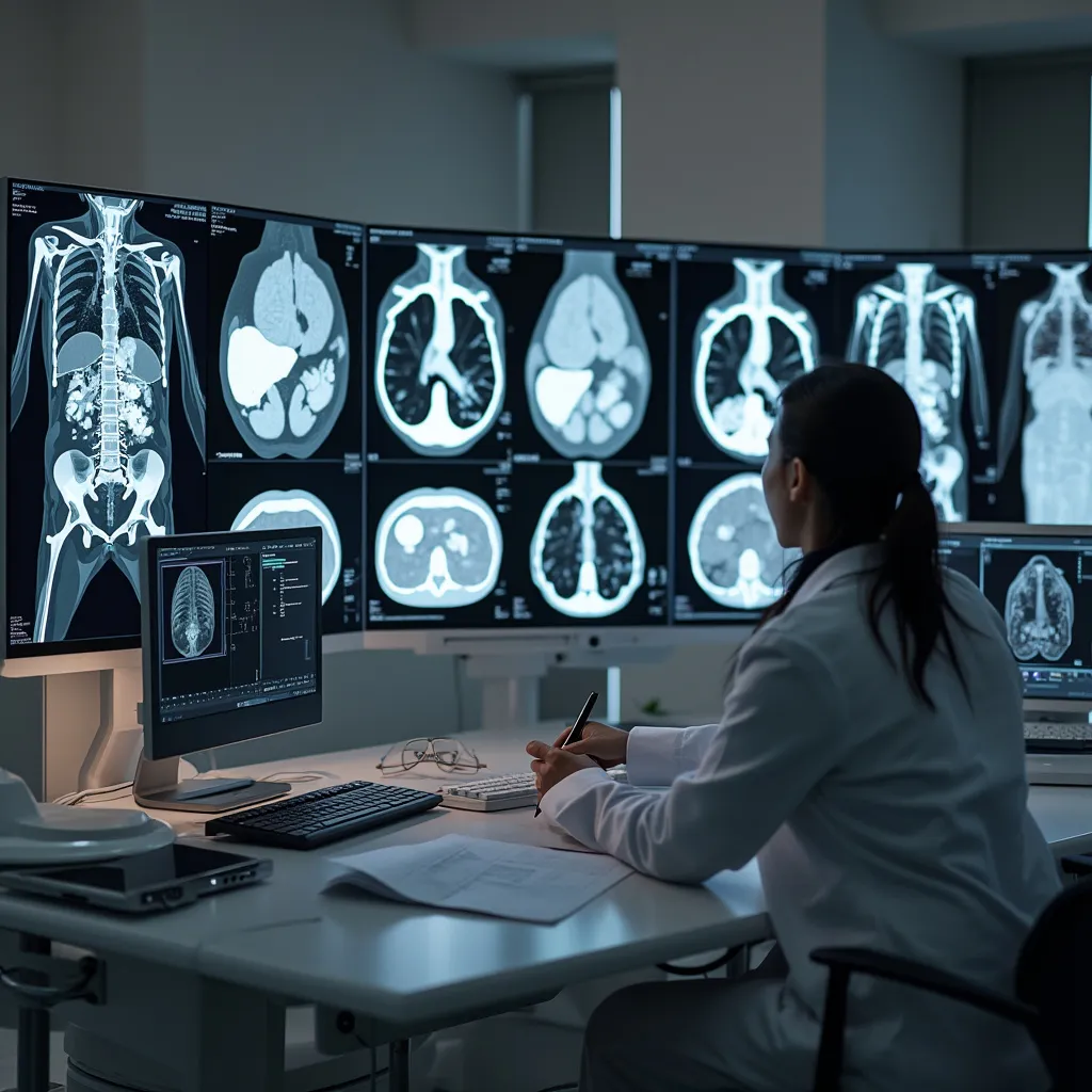 Newsletter:🚀 ¡Descubre las Últimas Innovaciones en Radiología y AI! 📈 – Edición Semanal de Colé SA 🌟 28/02/26