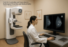 Newsletter (Imaging Wire):📰✨ ¡Descubre las Últimas Innovaciones en Protección Radiológica y AI! 🚀📸 26/02/26