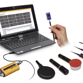 Accu Gold Sistema Diagnóstico para control de calidad en RX