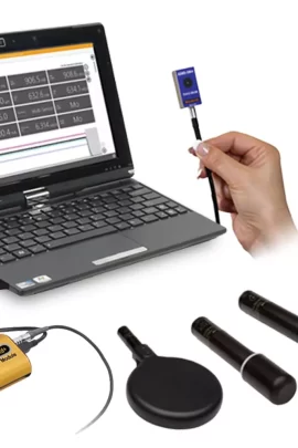 Accu Gold Sistema Diagnóstico para control de calidad en RX