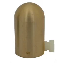 Buildup Caps