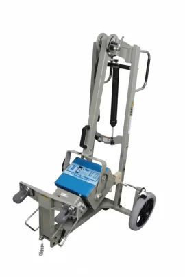 Equipo de RX Portátil