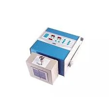 Equipo de RX Portátil Veterinario