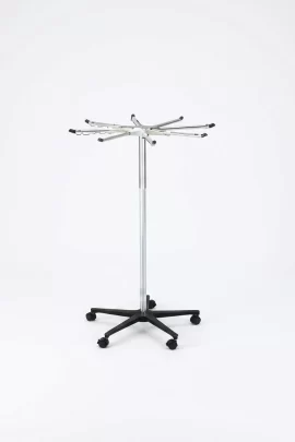 Ganchos Tipo Araña para Delantales Plomados