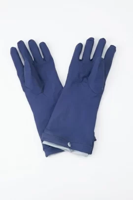 Guantes Plomados Marca Cole