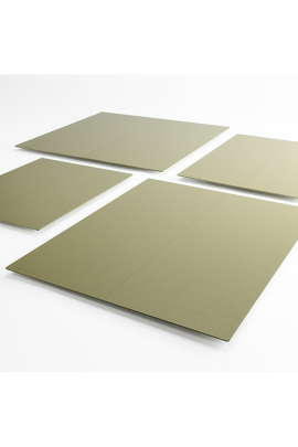 Parrillas Antidifusoras - LPI 103