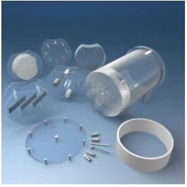 Pro-CT AAPM