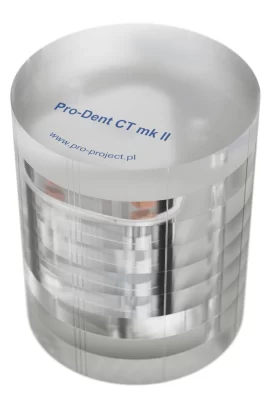 Pro-Dent CT