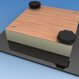 Pro-RF Al 25
