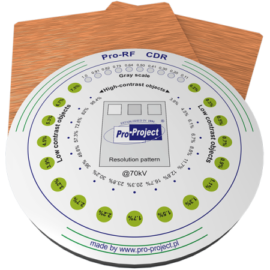 Pro-RF CDR