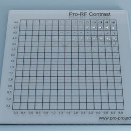 Pro-RF Contrast