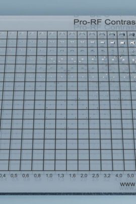 Pro-RF Contrast