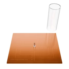 Pro RF Geometry