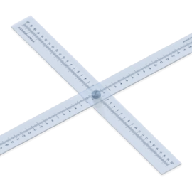 Pro-RF Ruler