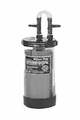 Recuperador de Plata