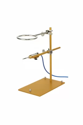 Soporte para Cámara de Ionización