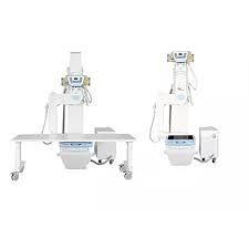 Equipo de rx ditital