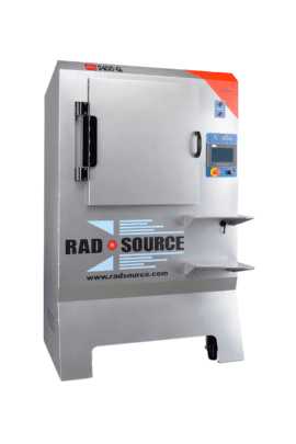 Irradiador de sangre RS 3400