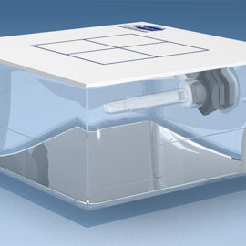 Pro-Dose Small Water