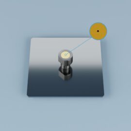 Pro-Pinhole