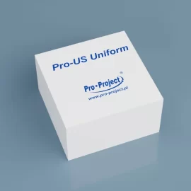 Pro-US Uniform