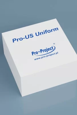 Pro-US Uniform
